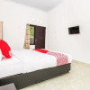 Отель Berlian House Ungasan by OYO Rooms, фото 4