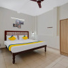 Отель Itsy Hotels Green Villaa, 2 Km From Pondicherry Railway Station, фото 7