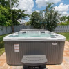 Отель Dania Beach Beauty 3BR with Hot Tub, фото 18