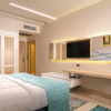 Отель Gravity Hotel & Aqua Park Sahl Hasheesh, фото 3