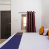 Отель Shree Ganga Seva Paying Guest House by OYO Rooms, фото 7