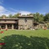 Отель Villa With 5 Bedrooms in Arezzo, With Private Pool, Furnished Terrace, фото 17