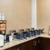 Отель Comfort Inn MSP Airport - Mall of America, фото 29