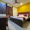 Отель Skyry Hotels Adyar в Ченнаи