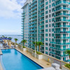 Отель Ocean View Exquisite Brickell, фото 13