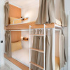 Отель Be Bold Hostel, фото 20
