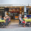 Отель Kleopatra Bebek Hotel, фото 11