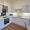 Отель South Cliff Apartment, фото 7