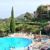Отель Apartment With 2 Bedrooms in Agay, With Wonderful sea View, Pool Acces, фото 11