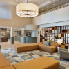 Отель Doubletree by Hilton Campbell - Pruneyard Plaza, фото 2