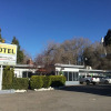 Отель Diamond View Motel, фото 14