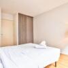 Отель Appartement Montparnasse Gaîté 1 в Париже