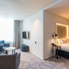 Отель Airedale Boutique Suites, фото 7