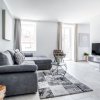 Отель Parkside Boutique Appartements в Хербольцхайм