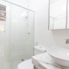 Отель GB38 Apt 3 Quartos, Pé na Areia - Summer House Genipabu, фото 8