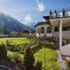 Отель Apartments Sonn-Alm, фото 9