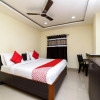 Отель OYO 28367 Akshaya Grand, фото 3