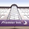 Отель Premier Inn London Blackfriars (Fleet Street), фото 1