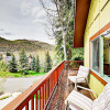 Отель Vail Mountain Condo with Hot Tub by RedAwning, фото 6