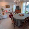 Отель L'Opaline, Jolie Maison avec Jardin 6 pers,10km Honfleur, linge et internet inclus, фото 13