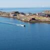 Отель Skrova Lofoten Fishing Center, фото 13