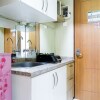 Отель Minimalist Studio Apartment at Pavilion Permata, фото 11