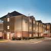 Отель Microtel Inn & Suites by Wyndham Culpeper, фото 6