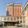 Отель Zhengzhou Shanhe Hotel (Henan Provincial People's Hospital), фото 15