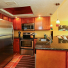 Отель Cove II 414F 2 Bedroom Condo By Midnight Cove II, фото 12