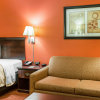 Отель Quality Inn at Albany Mall, фото 5