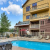 Отель Red Hawk by Keystone Resort, фото 1