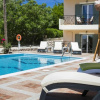 Отель Rose Villa in Svoronata, фото 16