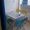 Отель Studio in Le Diamant, With Wonderful sea View, Enclosed Garden and Wifi - 500 m From the Beach, фото 7