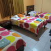 Отель Kurmi House Lima Airport, фото 24