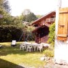 Отель Chalet With one Bedroom in Samoëns, With Furnished Garden and Wifi, фото 18