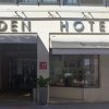 Отель Eden Hôtel & Spa Cannes в Каннах