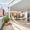 Отель Ayenda Coliving la 78A, фото 12