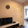Отель Near BK University Quiet Condo in Rama4 bkb131, фото 7