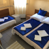 Отель Sashalom Hotel, фото 2