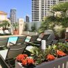 Отель H2 -NEW Gorgeous Downtown San Diego 1 Bedroom + Upstairs Bedroom Loft!, фото 24