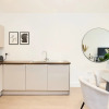 Отель The Mitcham Place - Lovely 2bdr Flat, фото 6