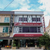 Отель Rose Cottage Hotel Bandar Seri Alam, фото 1