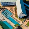 Отель Tauá Resort & Convention, фото 2