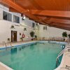 Отель Econo Lodge Inn & Suites, фото 14