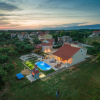 Отель Holiday house Oasis Village Villa - heated pool : Privlaka, Zadar riviera, фото 28