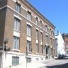 Отель Auberge Internationale de Québec - Hostel в Квебеке