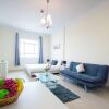 Отель Key Host - Plaza Residence, фото 7