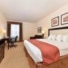 Отель Best Western-Norman, фото 3