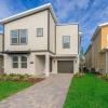 Отель Dashing Family Home Stl113, фото 28
