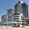 Отель Exquisite Apartments Docklands, фото 39